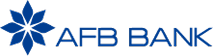 "AFB Bank" ASC