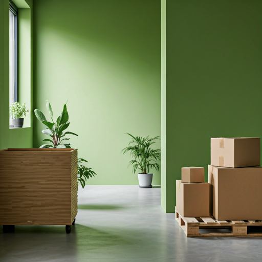 Ecostar Green