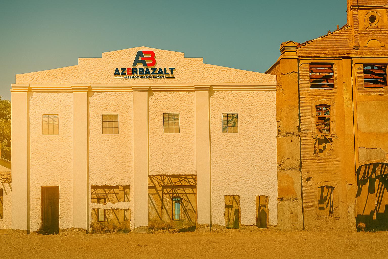 AzerBazalt