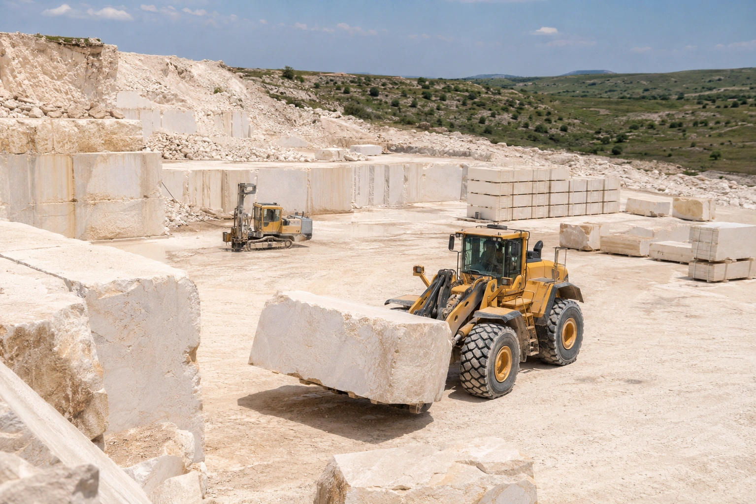 Şahbulaq Mining