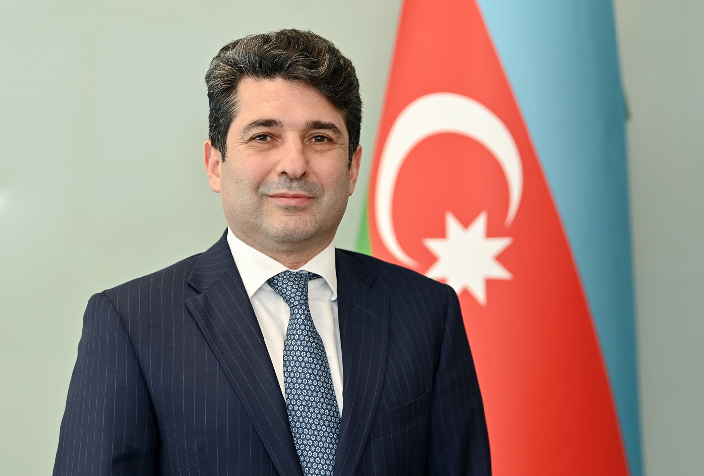 Anar Axundov