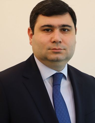 Toğrul Əliyev