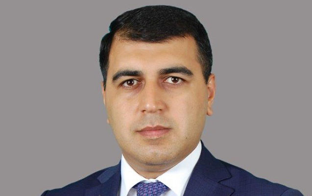 Rövşən  Cavadov