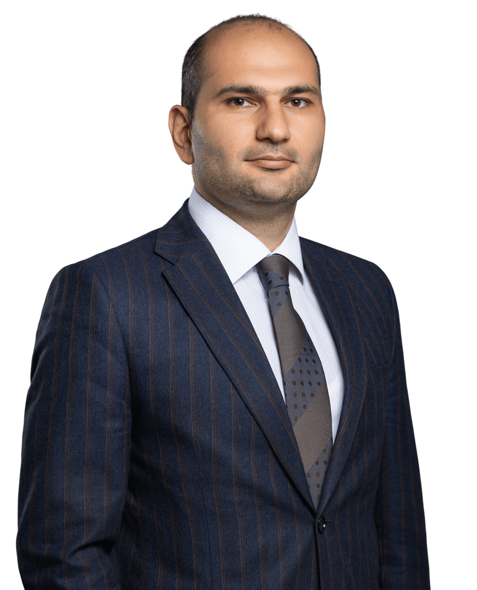 Murad  Abdullayev
